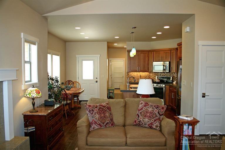 Hidden Hills - Residential
