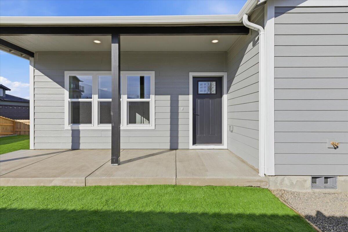 N/A - Residential