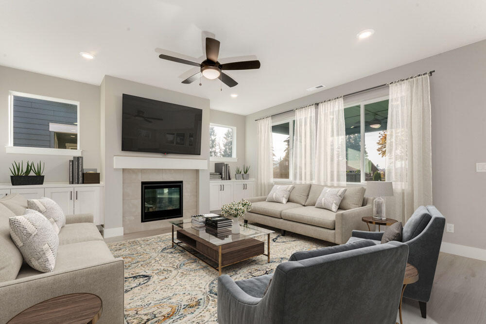 Easton - Residential