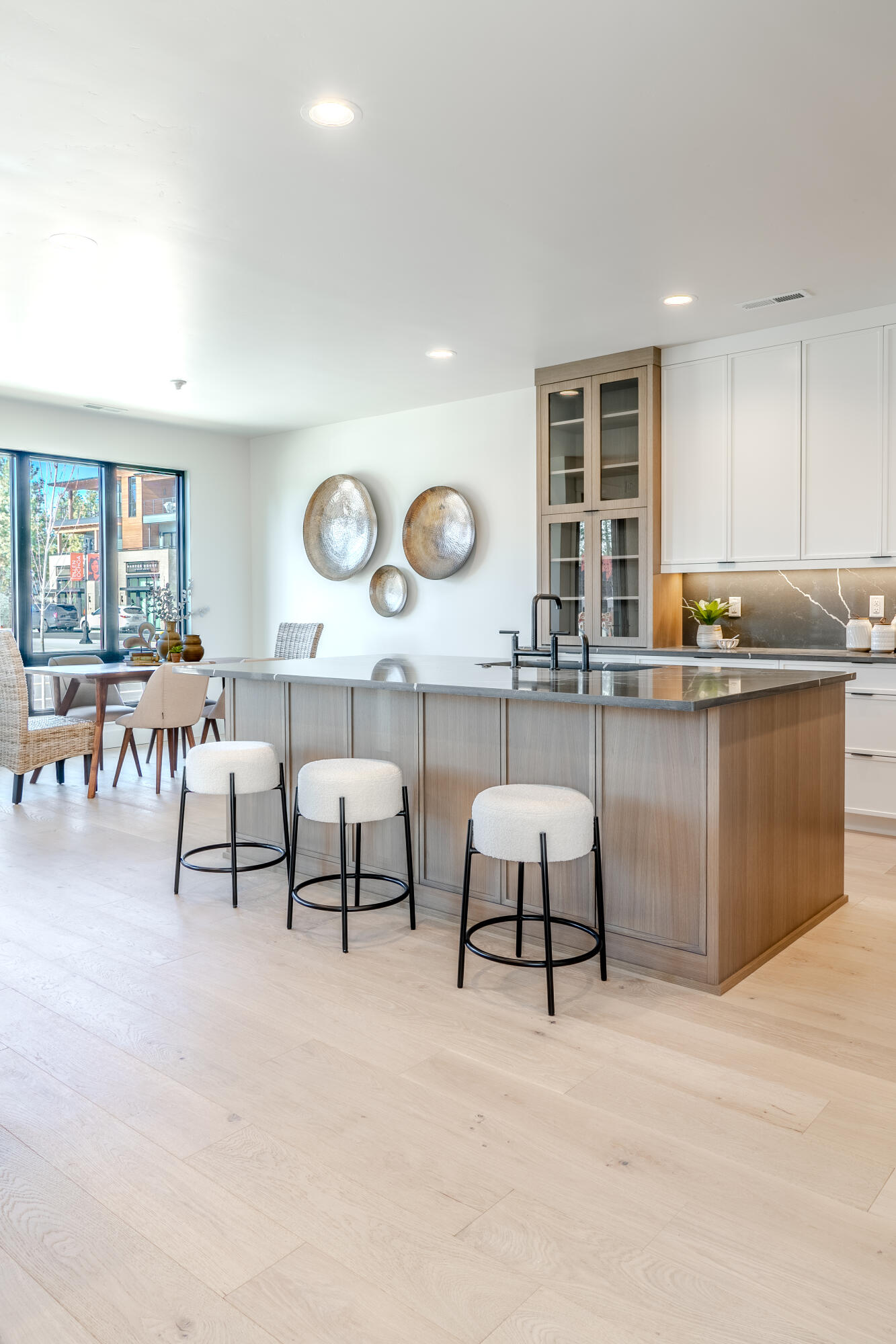 Discovery West Phase 4 - Residential