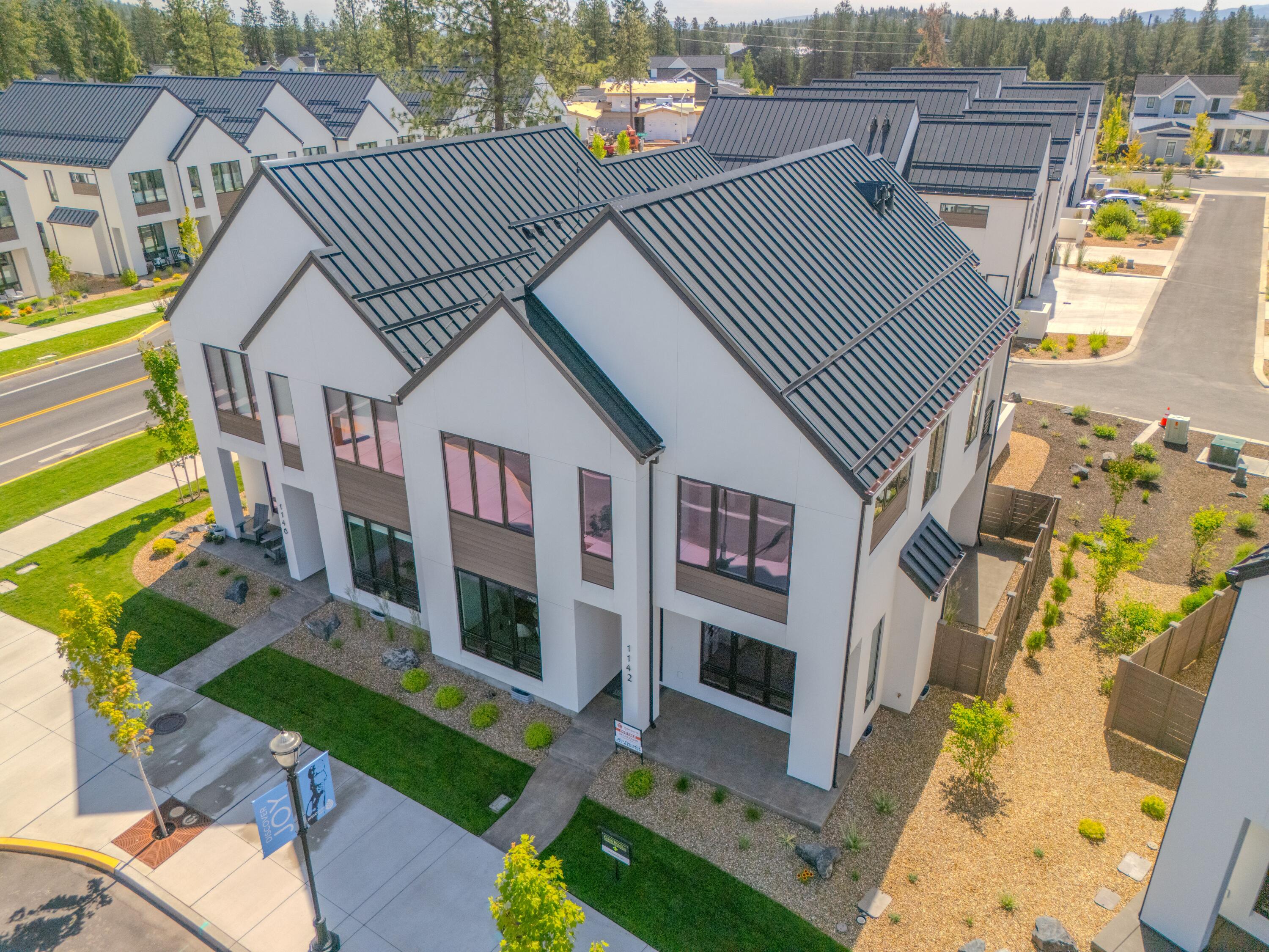 Discovery West Phase 4 - Residential