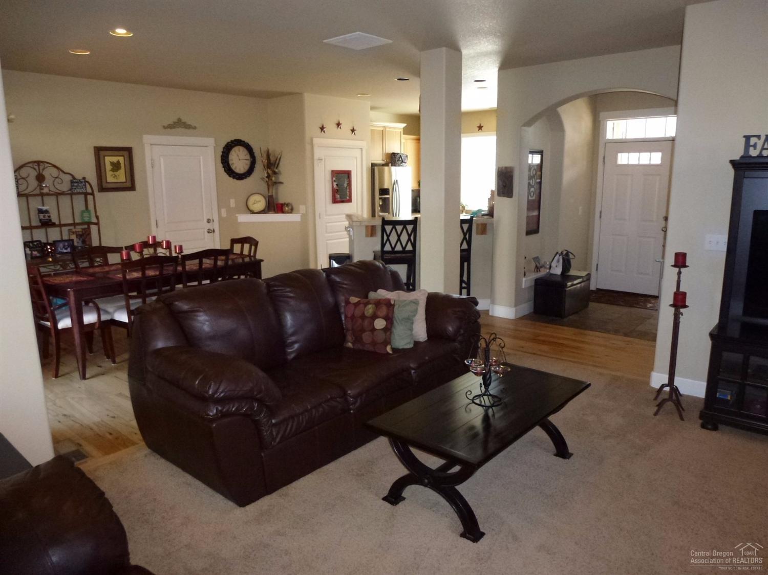 Fieldstone Crossing - Residential