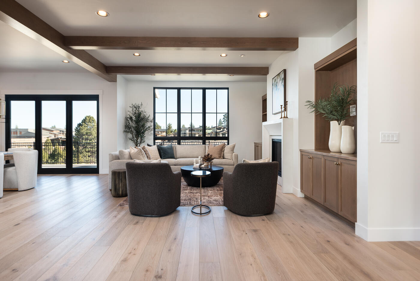Discovery West Phase 5 - Residential