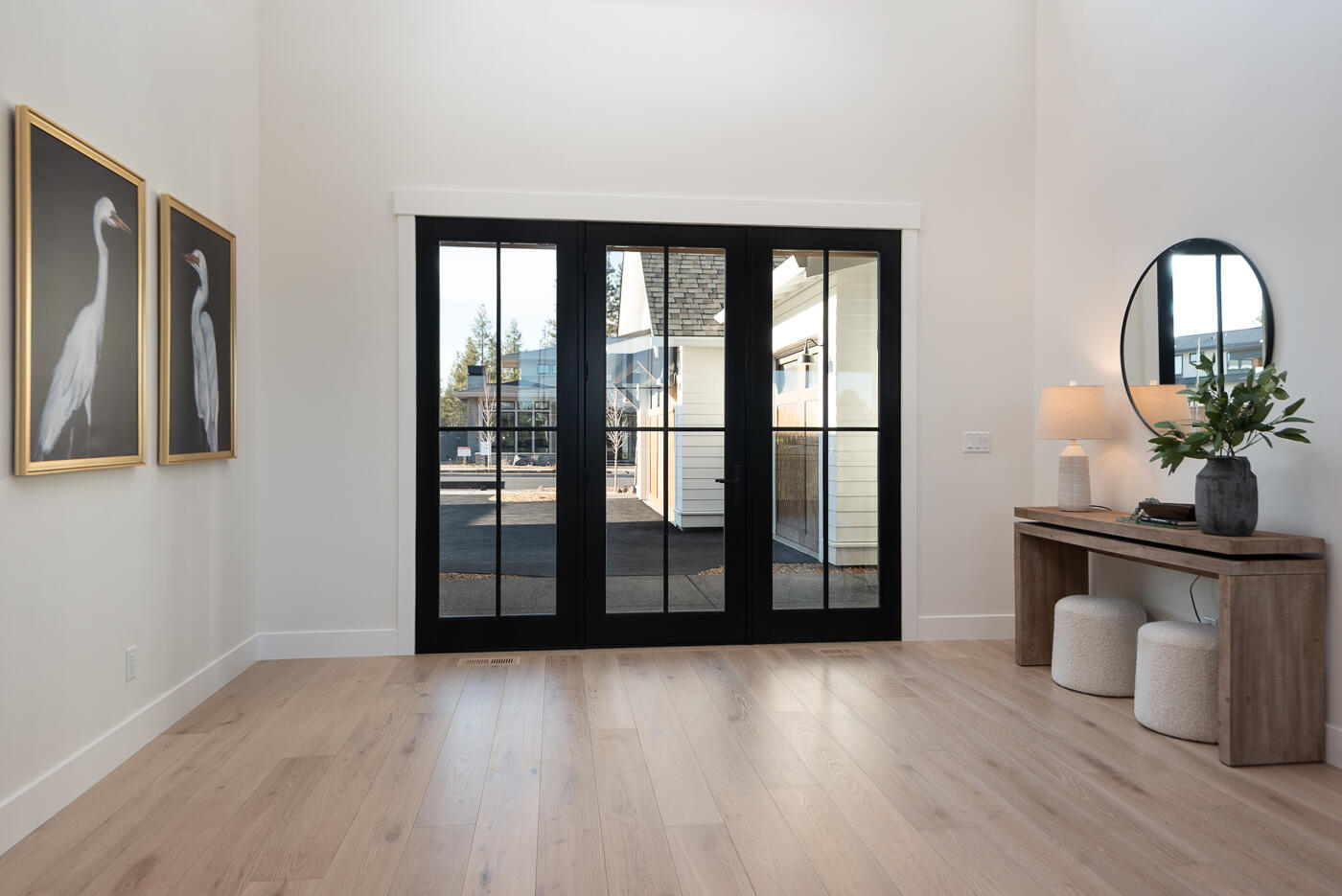 Discovery West Phase 5 - Residential