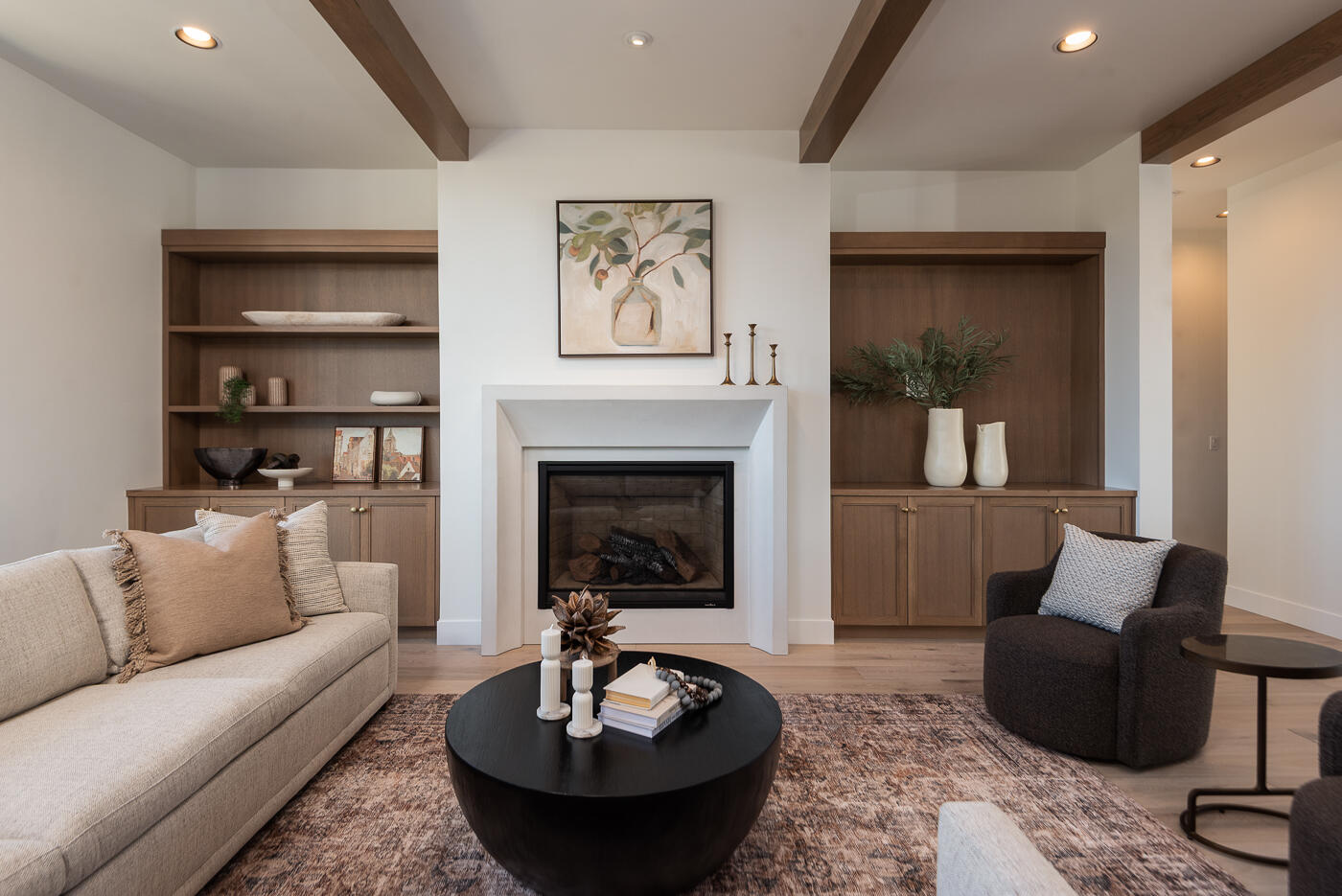 Discovery West Phase 5 - Residential
