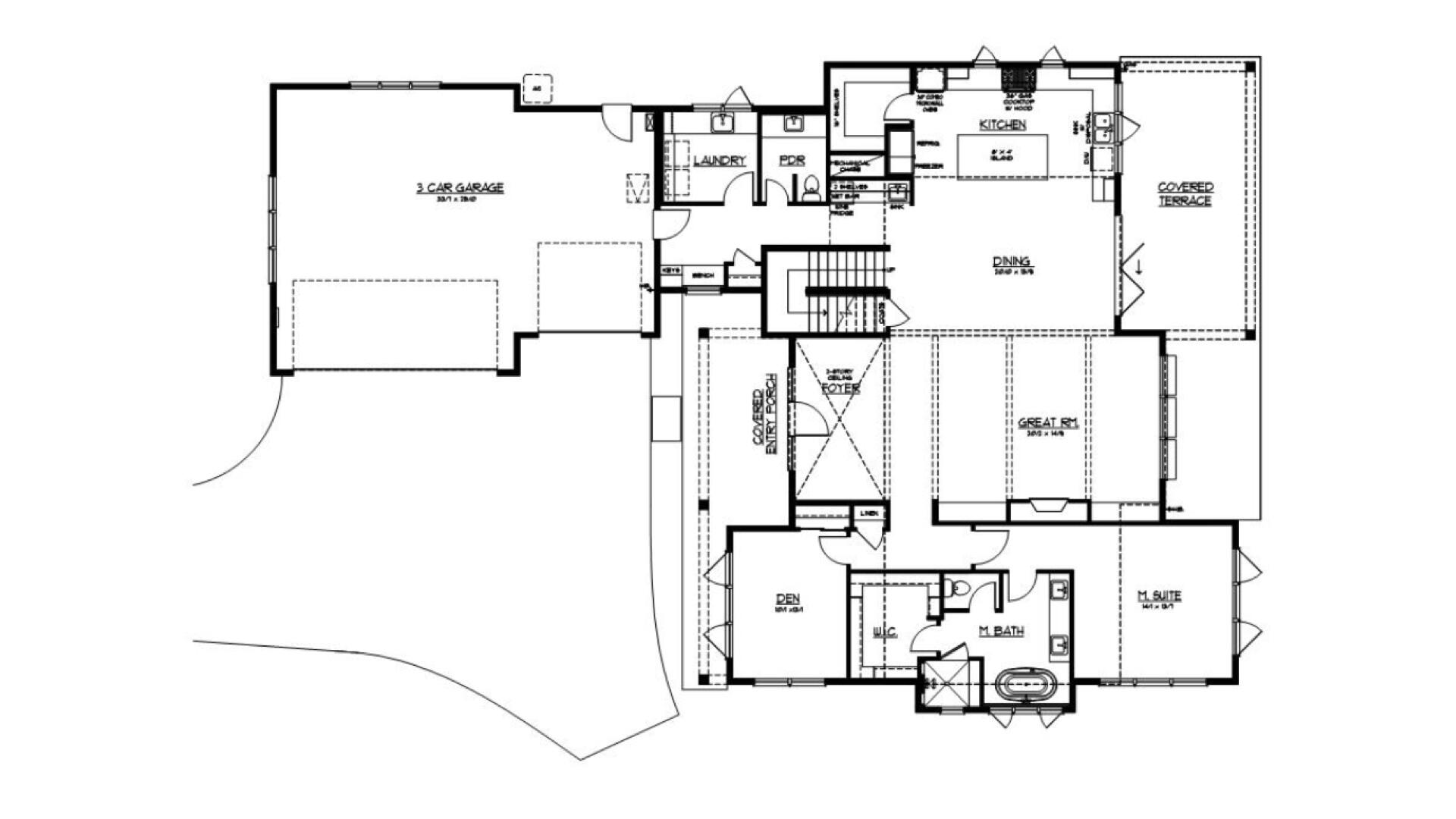 Discovery West Phase 5 - Residential