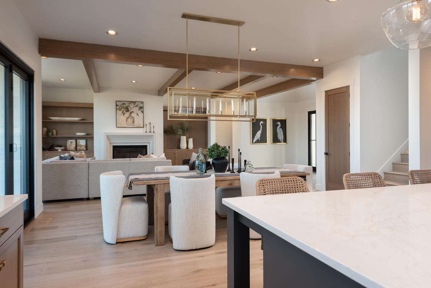 Discovery West Phase 5 - Residential
