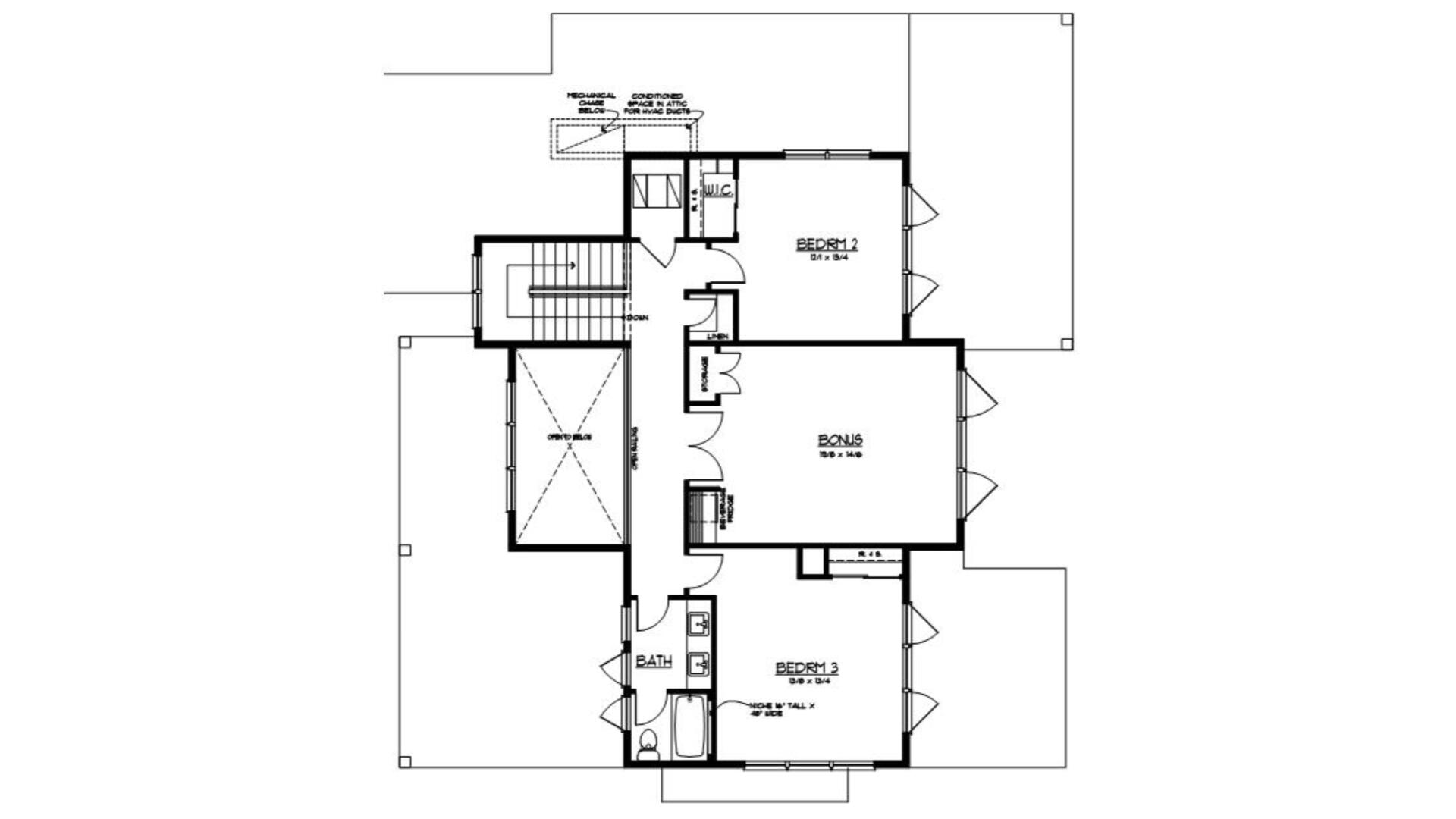 Discovery West Phase 5 - Residential