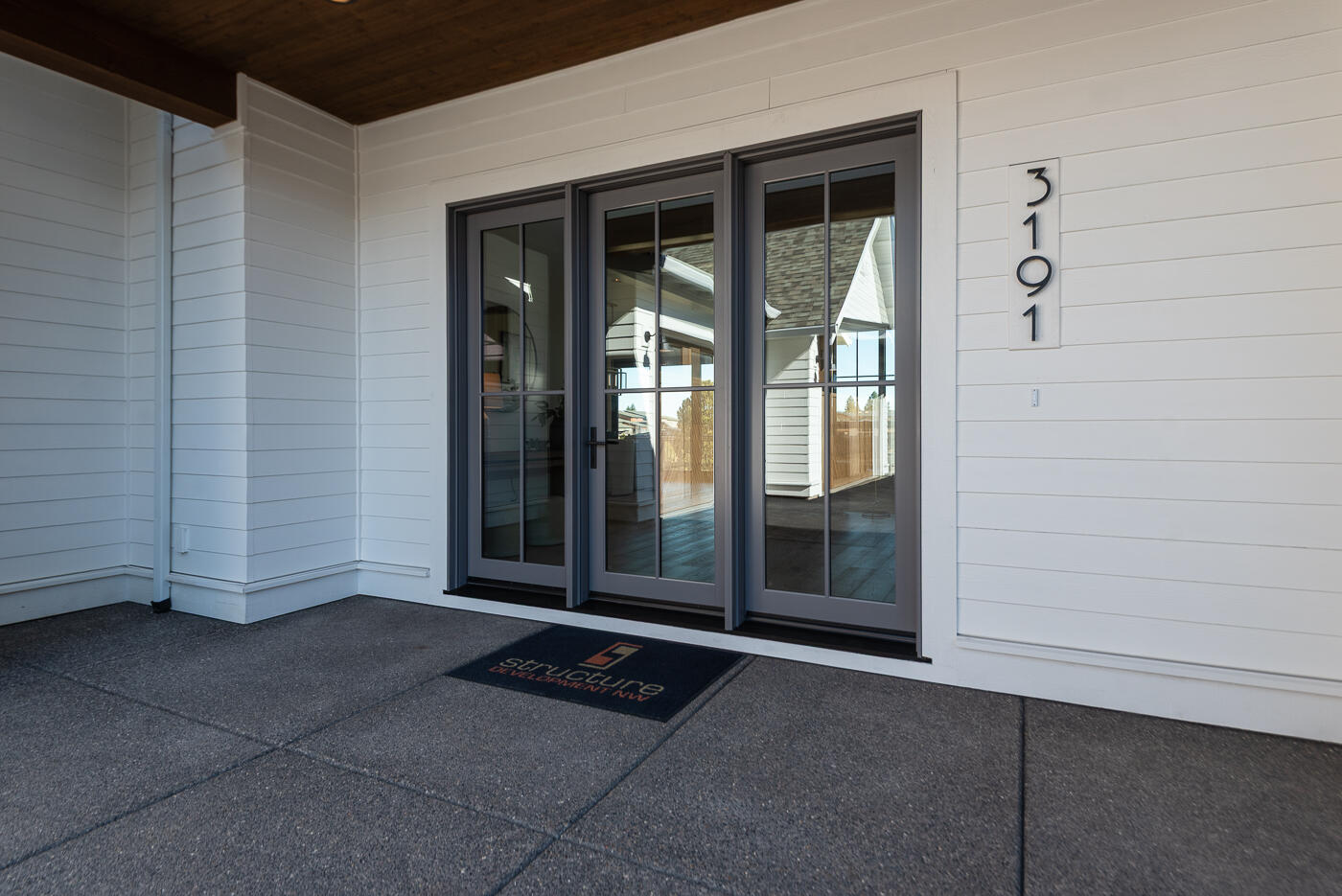 Discovery West Phase 5 - Residential
