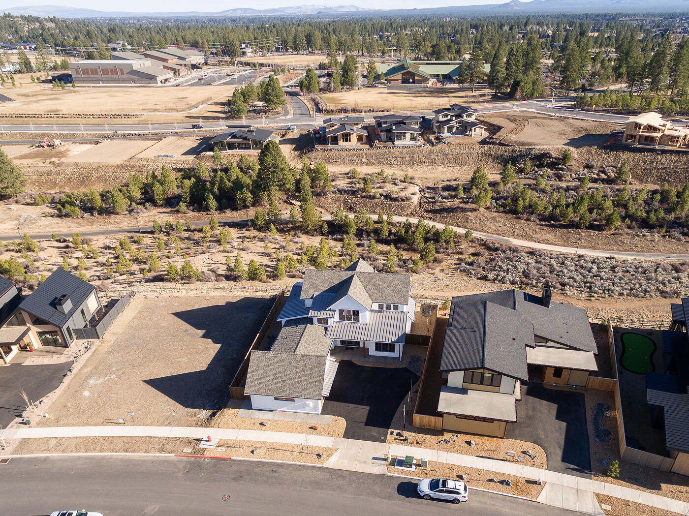 Discovery West Phase 5 - Residential