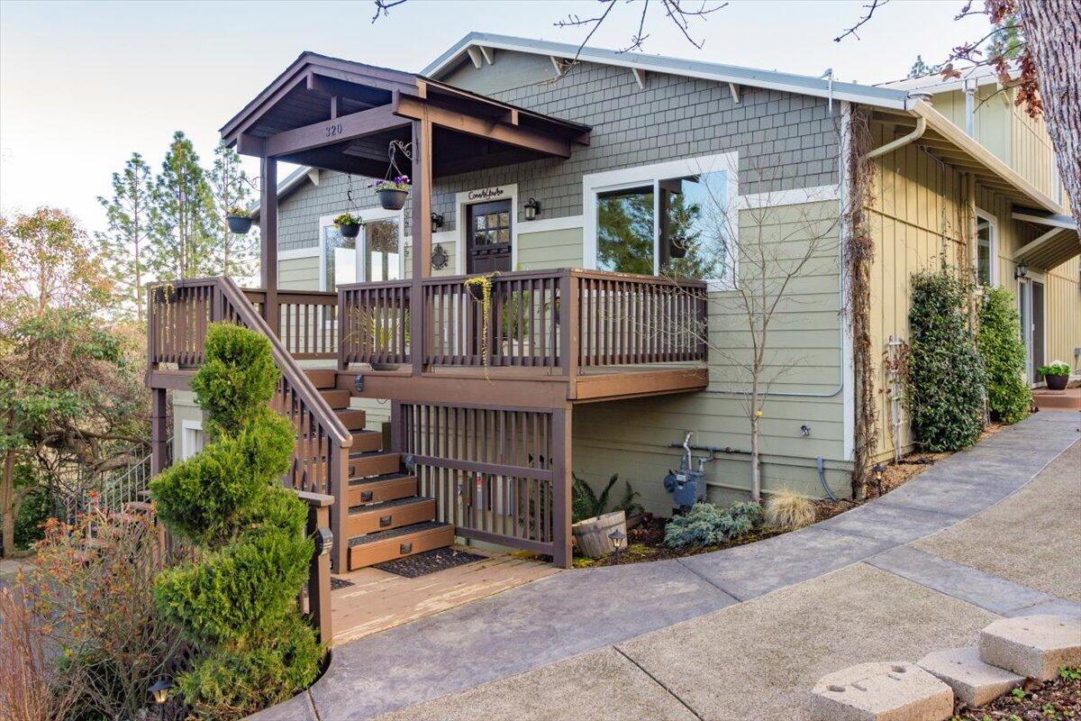 N/A - Residential