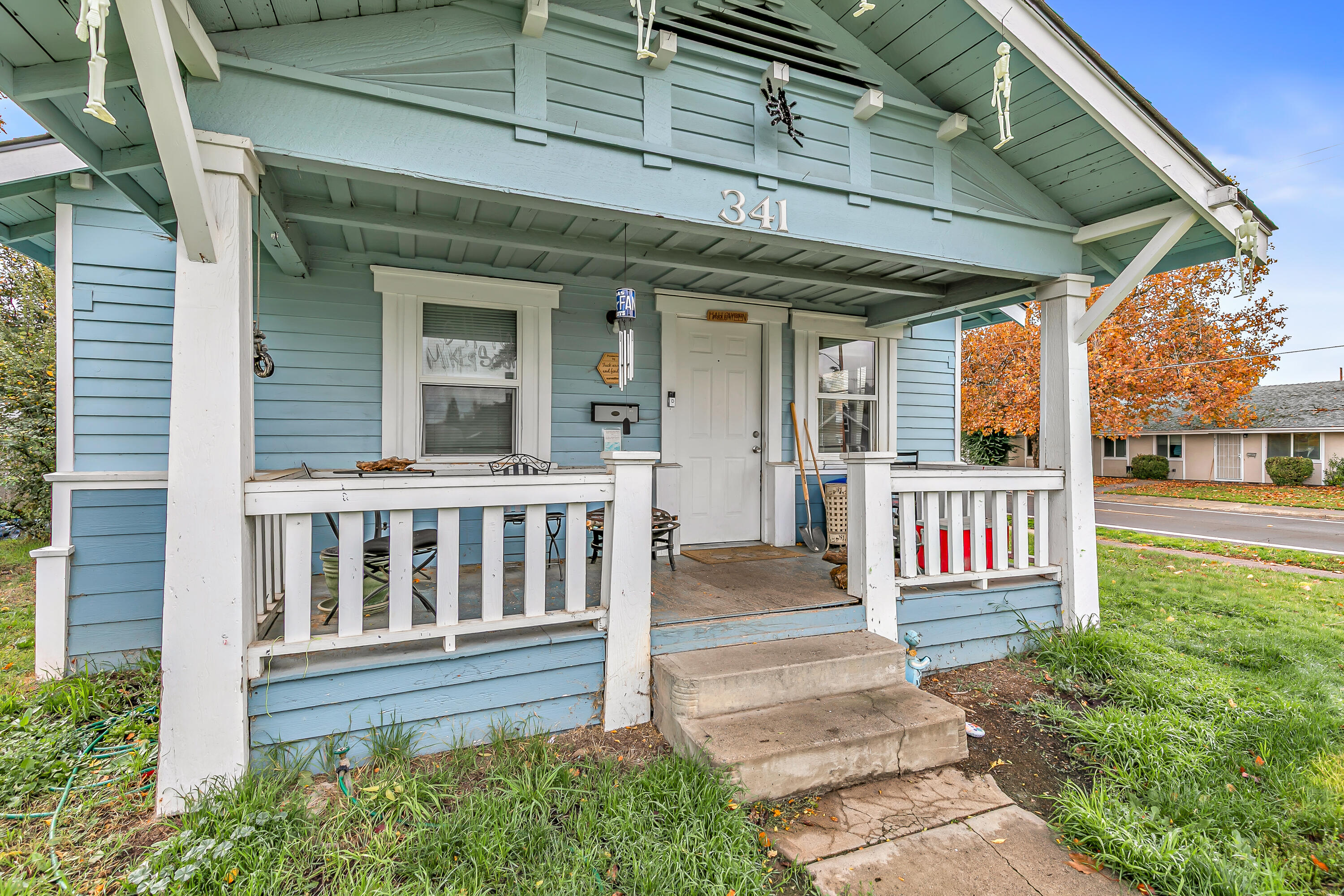 Anderson Toft Addition - Residential