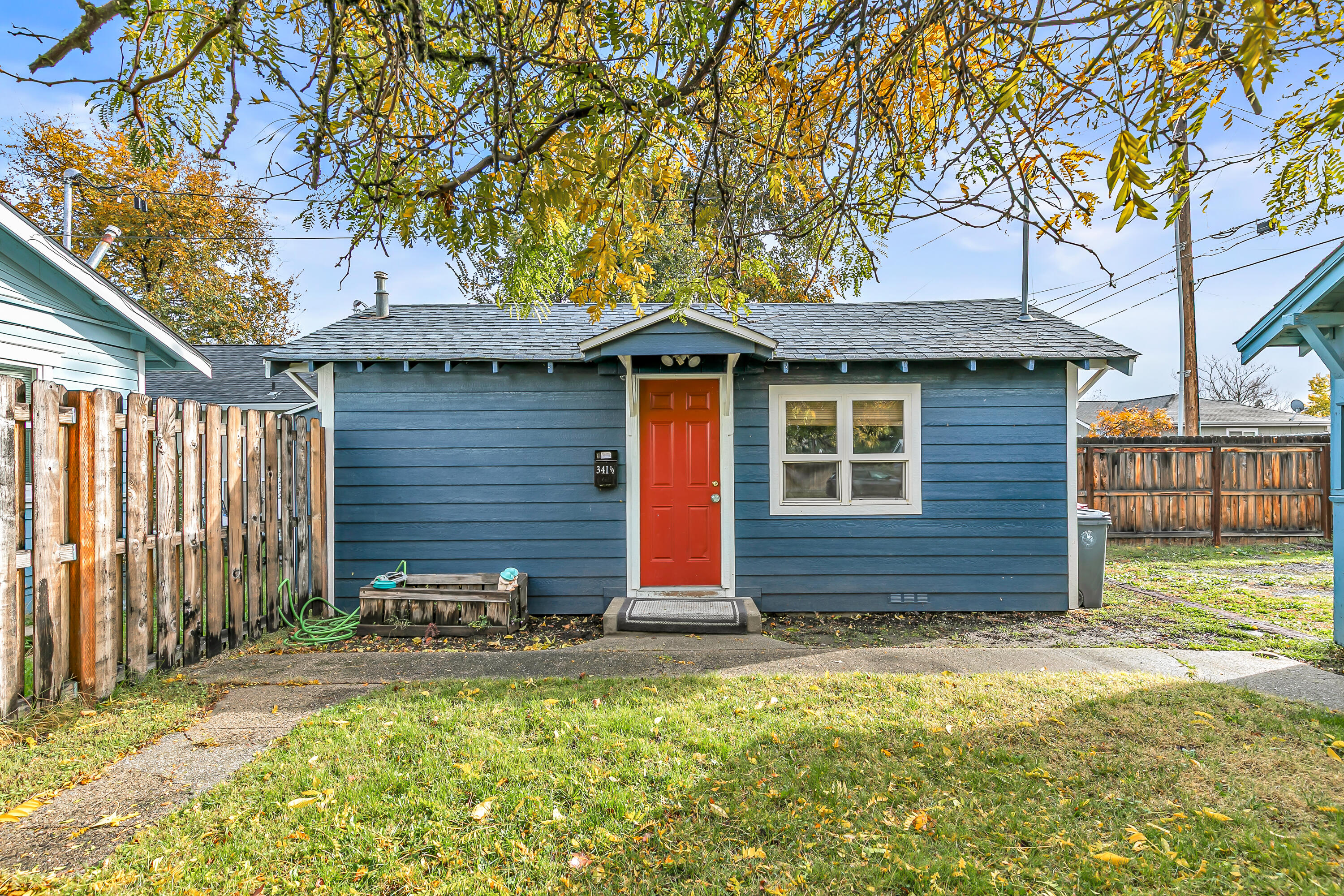 Anderson Toft Addition - Residential