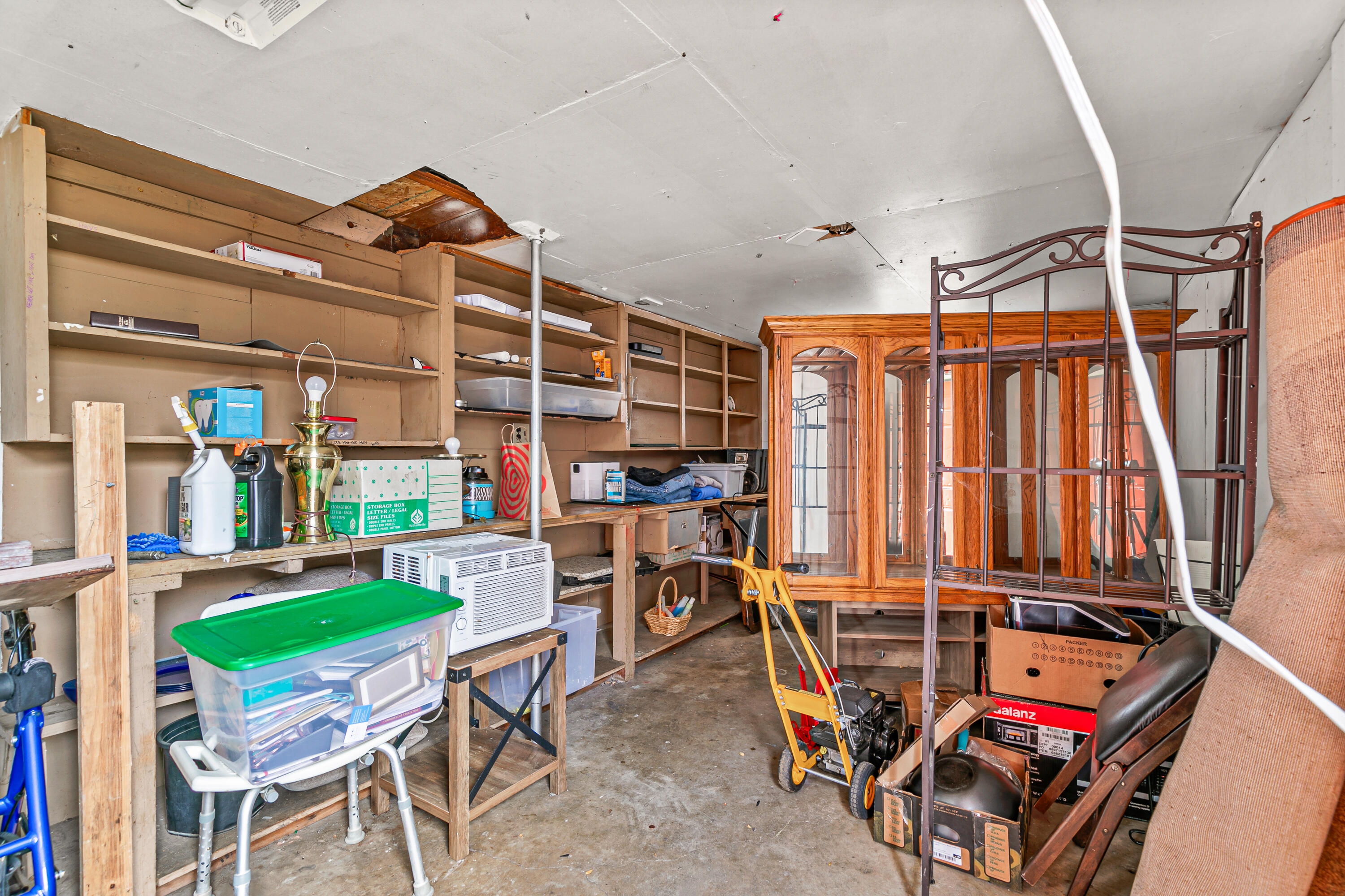 Anderson Toft Addition - Residential