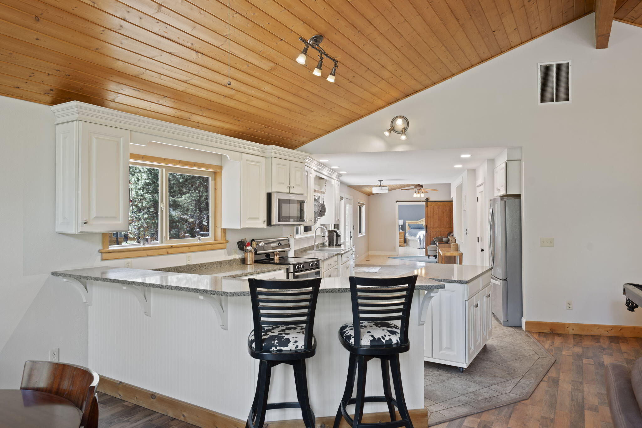 Crossroads - Residential