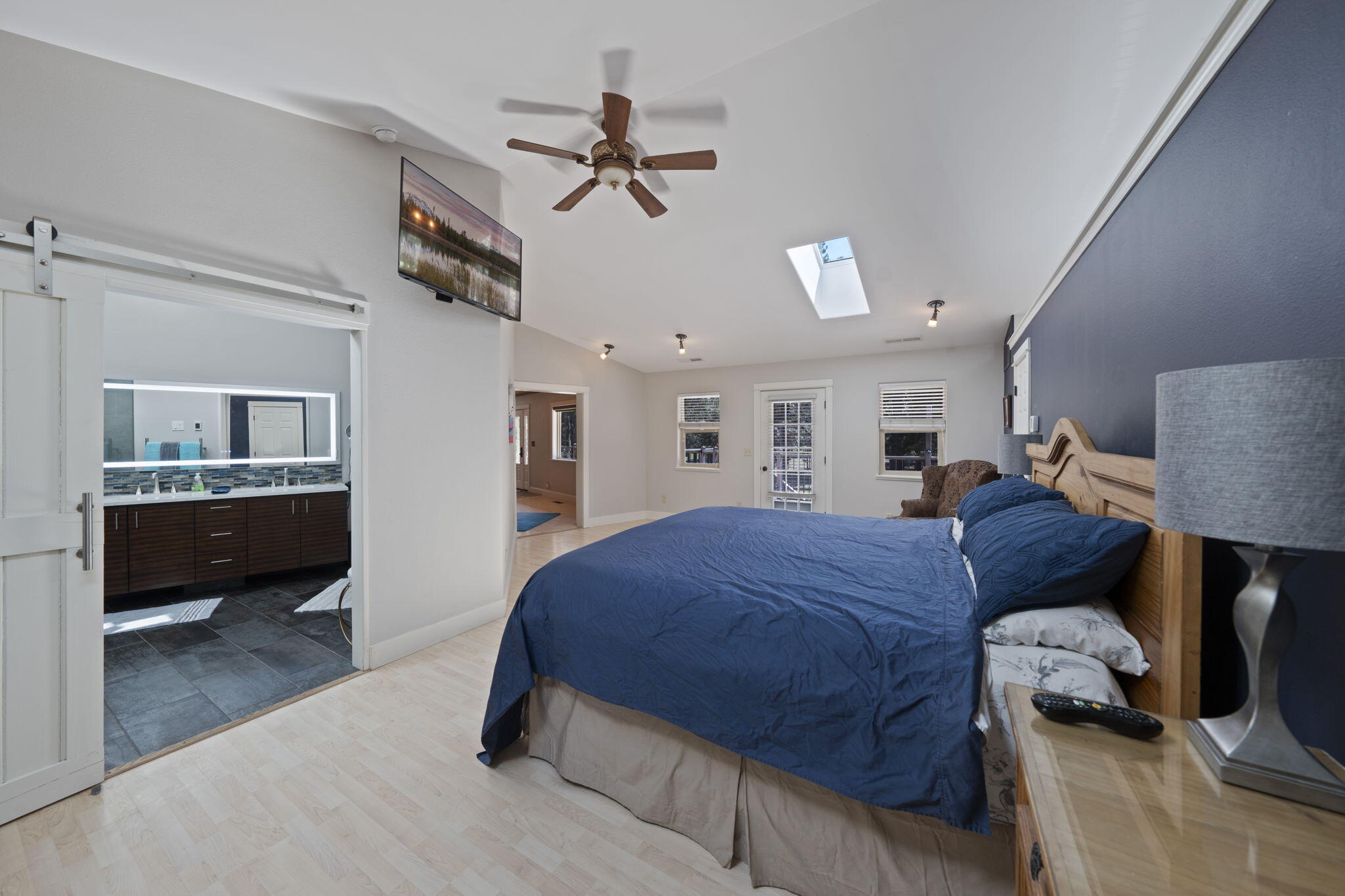 Crossroads - Residential