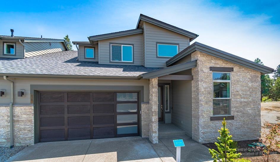 Rivers Edge Village - Residential