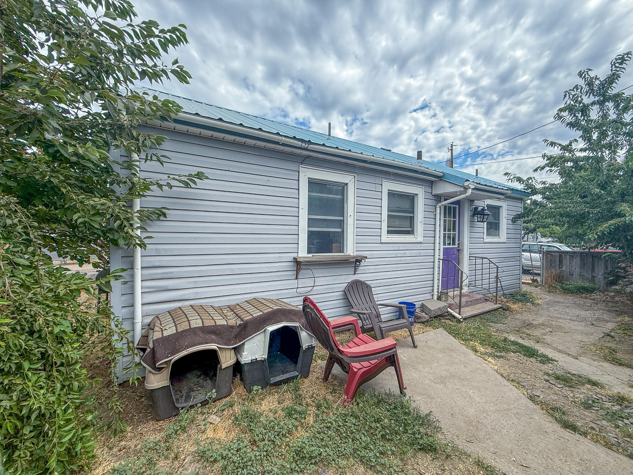 Johnsons - Residential