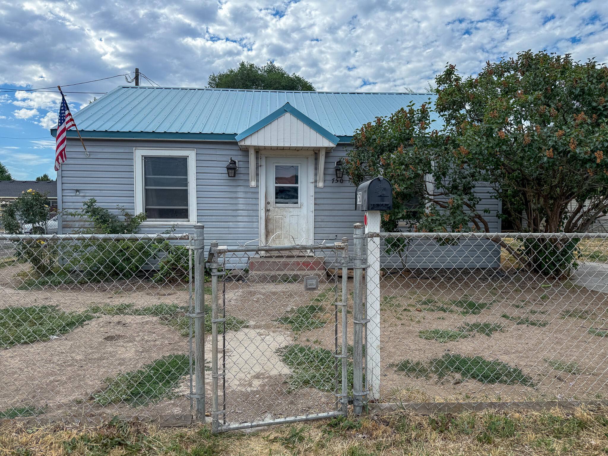 Johnsons - Residential