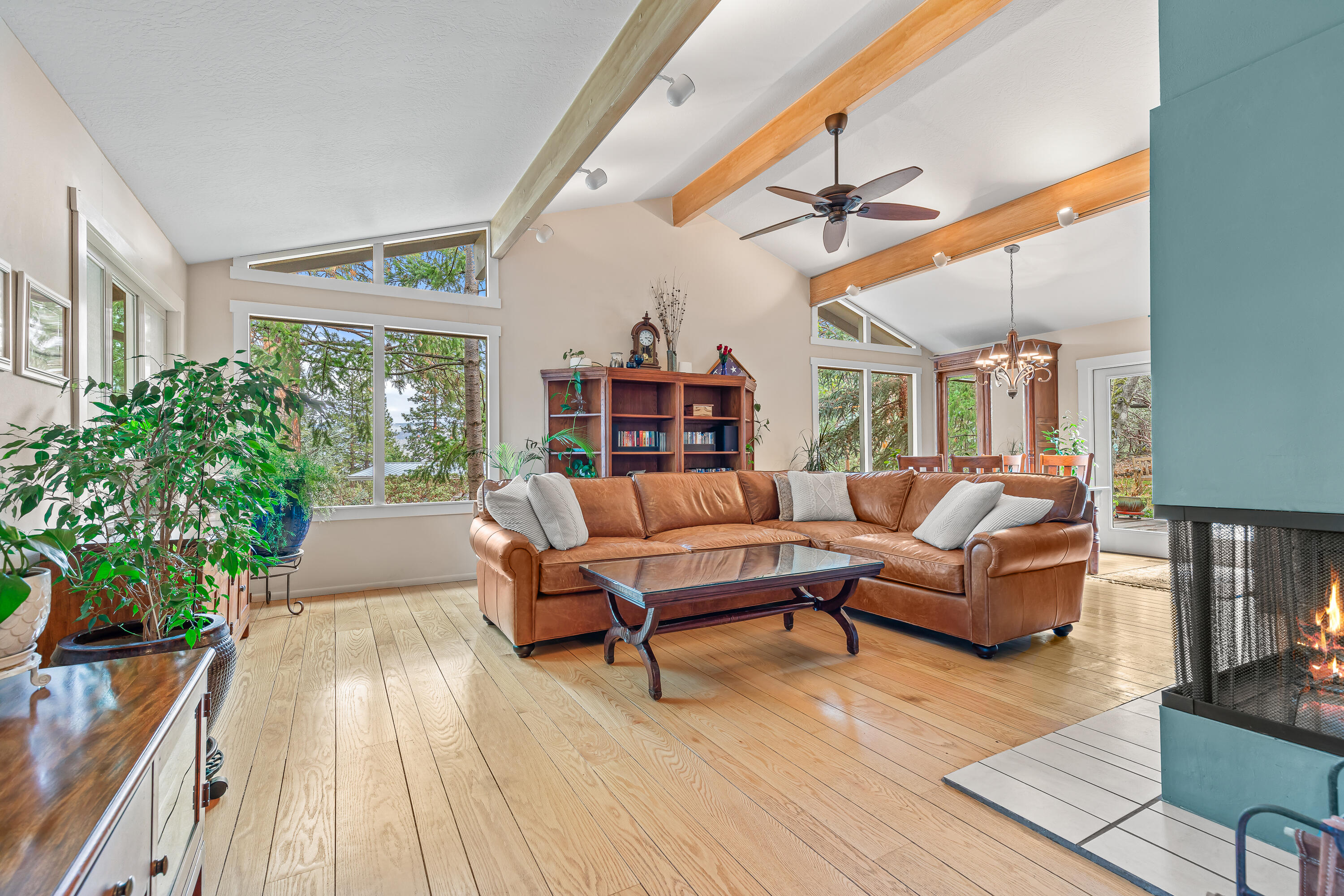 Timber Line Subdivision - Residential