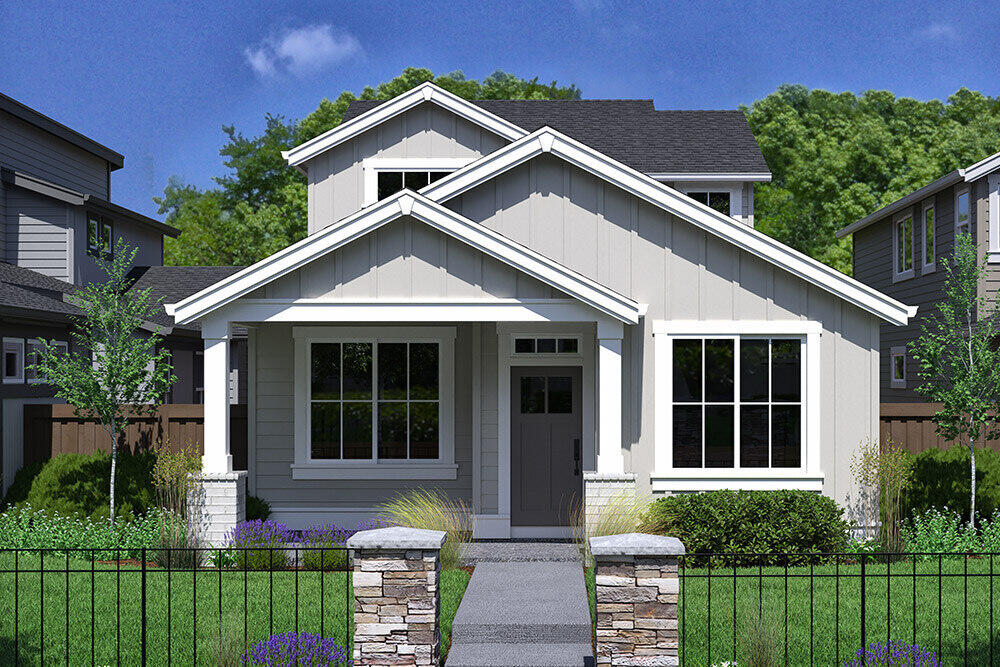 Petrosa - Residential