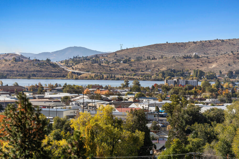 Klamath Falls -Hillside Addition - Residential