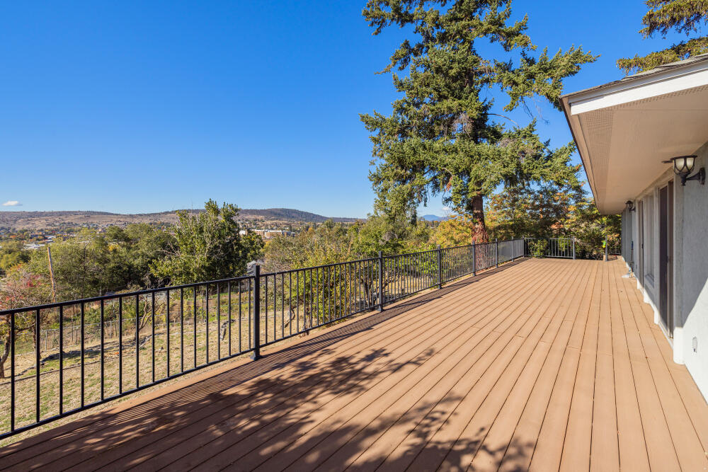 Klamath Falls -Hillside Addition - Residential