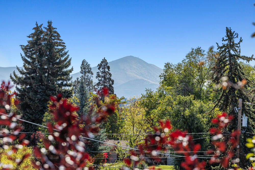 Klamath Falls -Hillside Addition - Residential