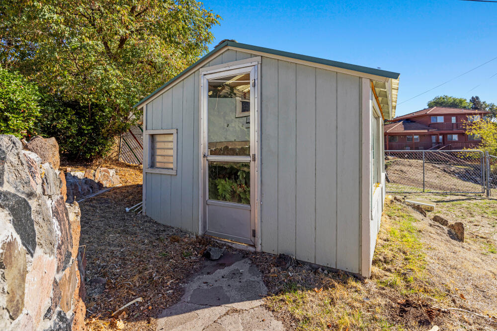 Klamath Falls -Hillside Addition - Residential