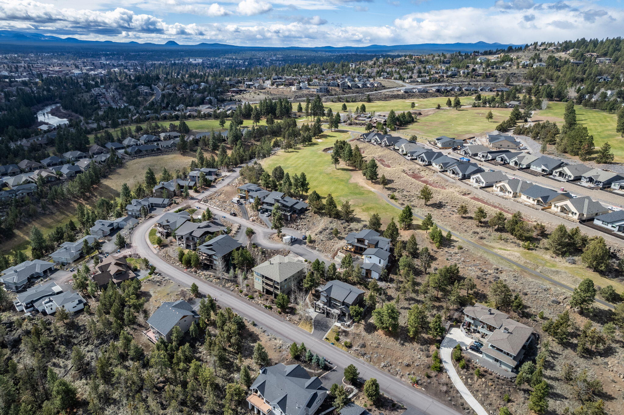Rivers Edge Village - Residential