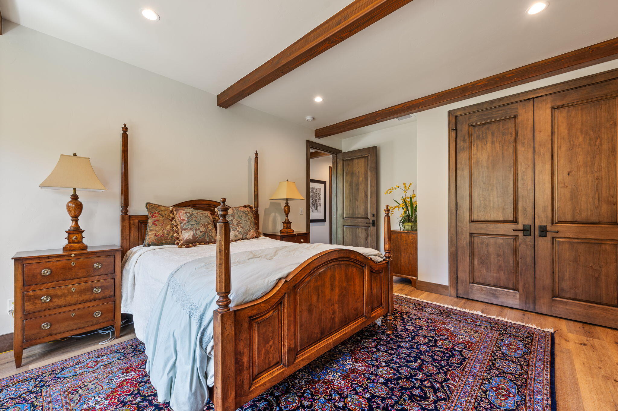 North Rim - Residential