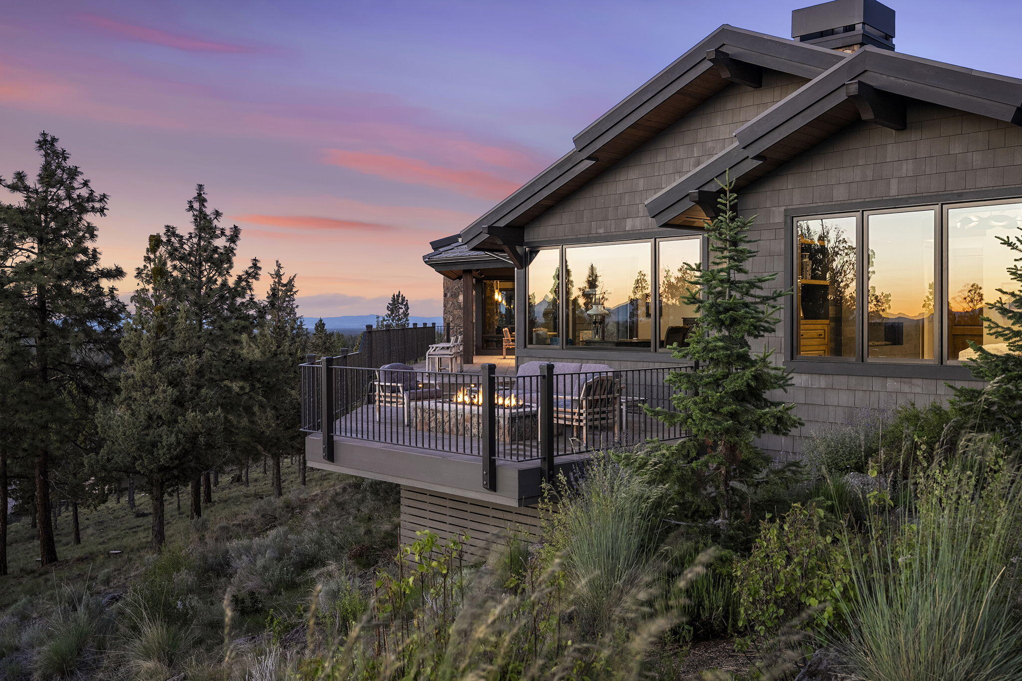 North Rim - Residential