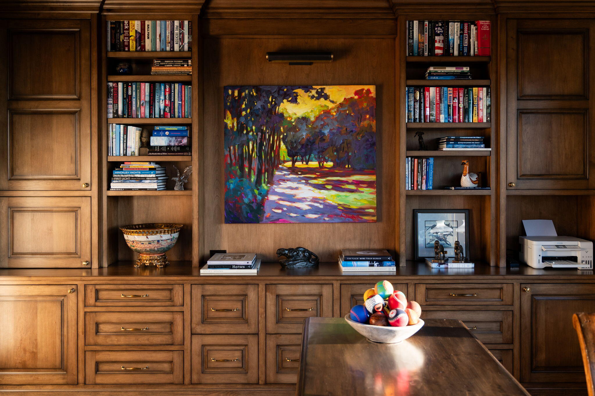 North Rim - Residential