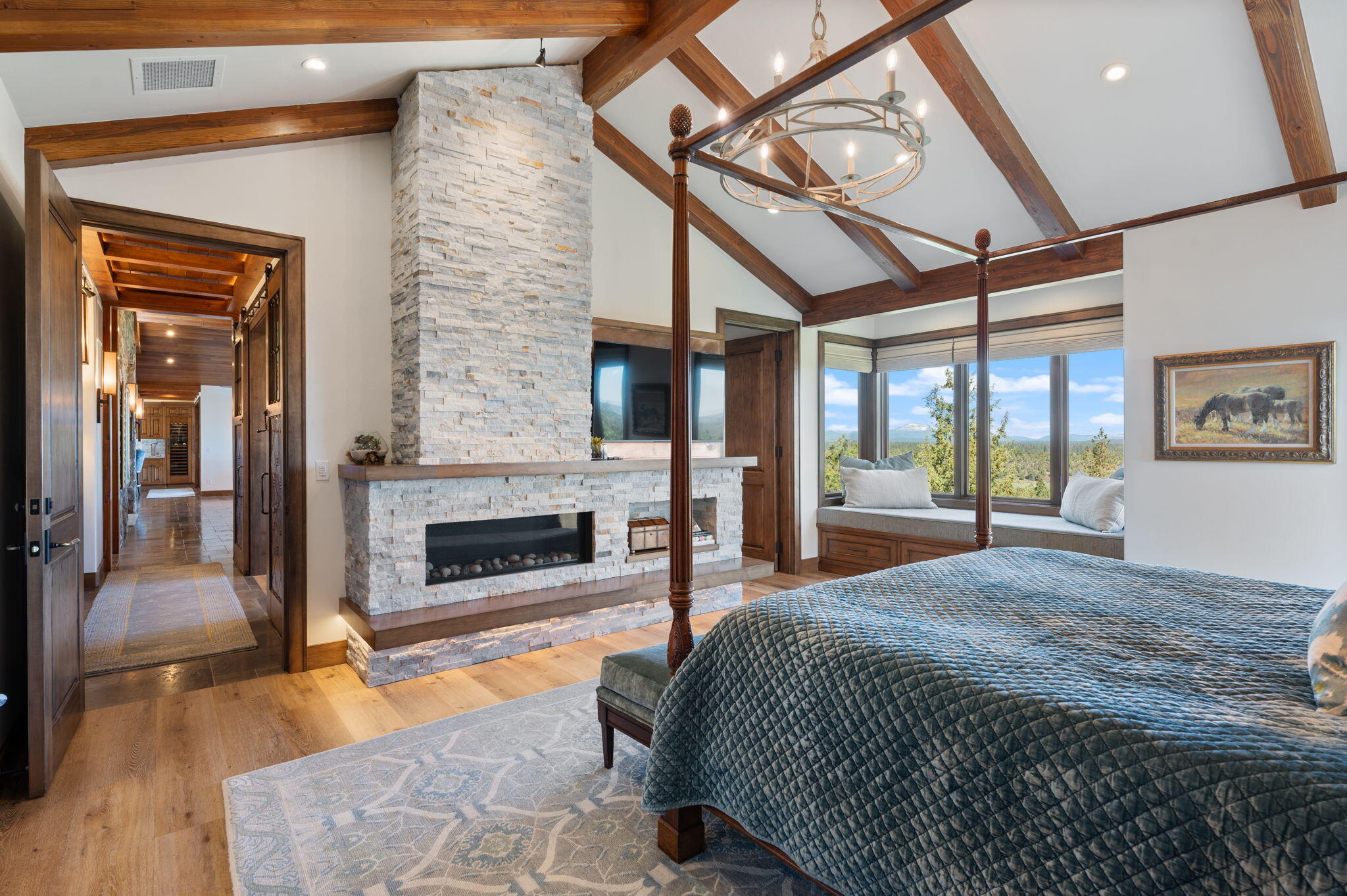 North Rim - Residential