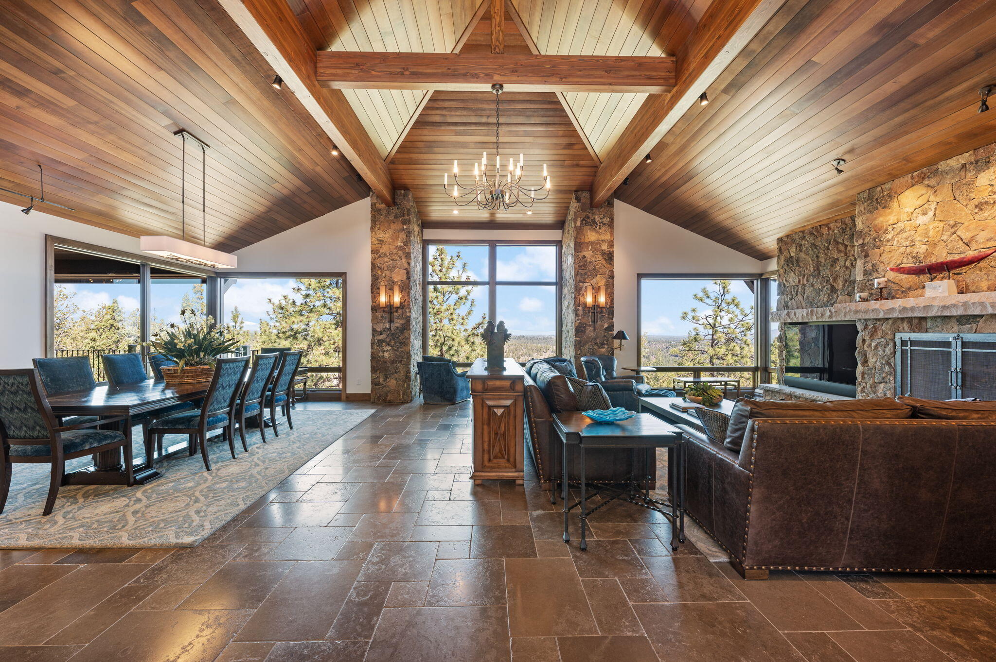 North Rim - Residential