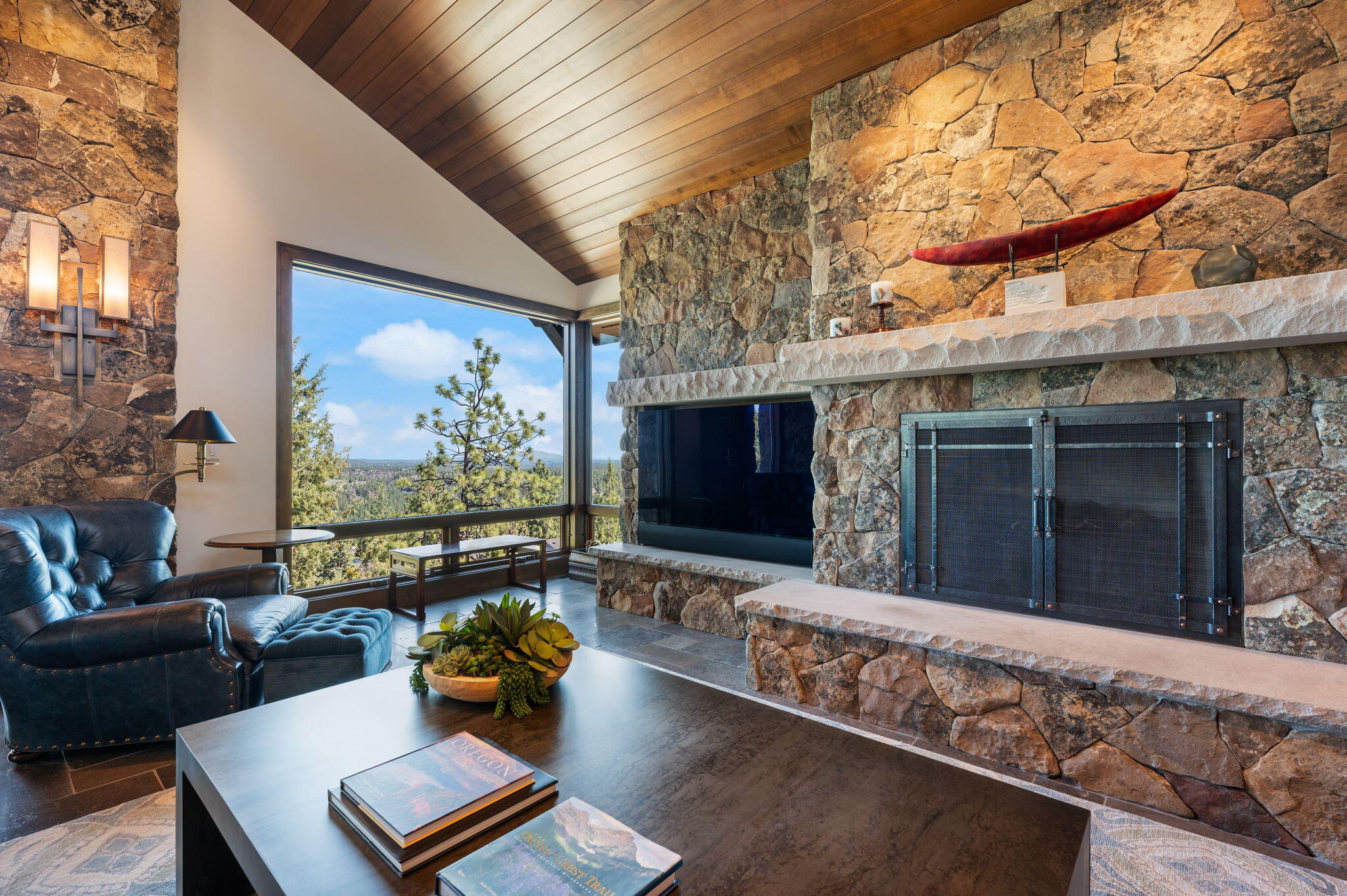 North Rim - Residential