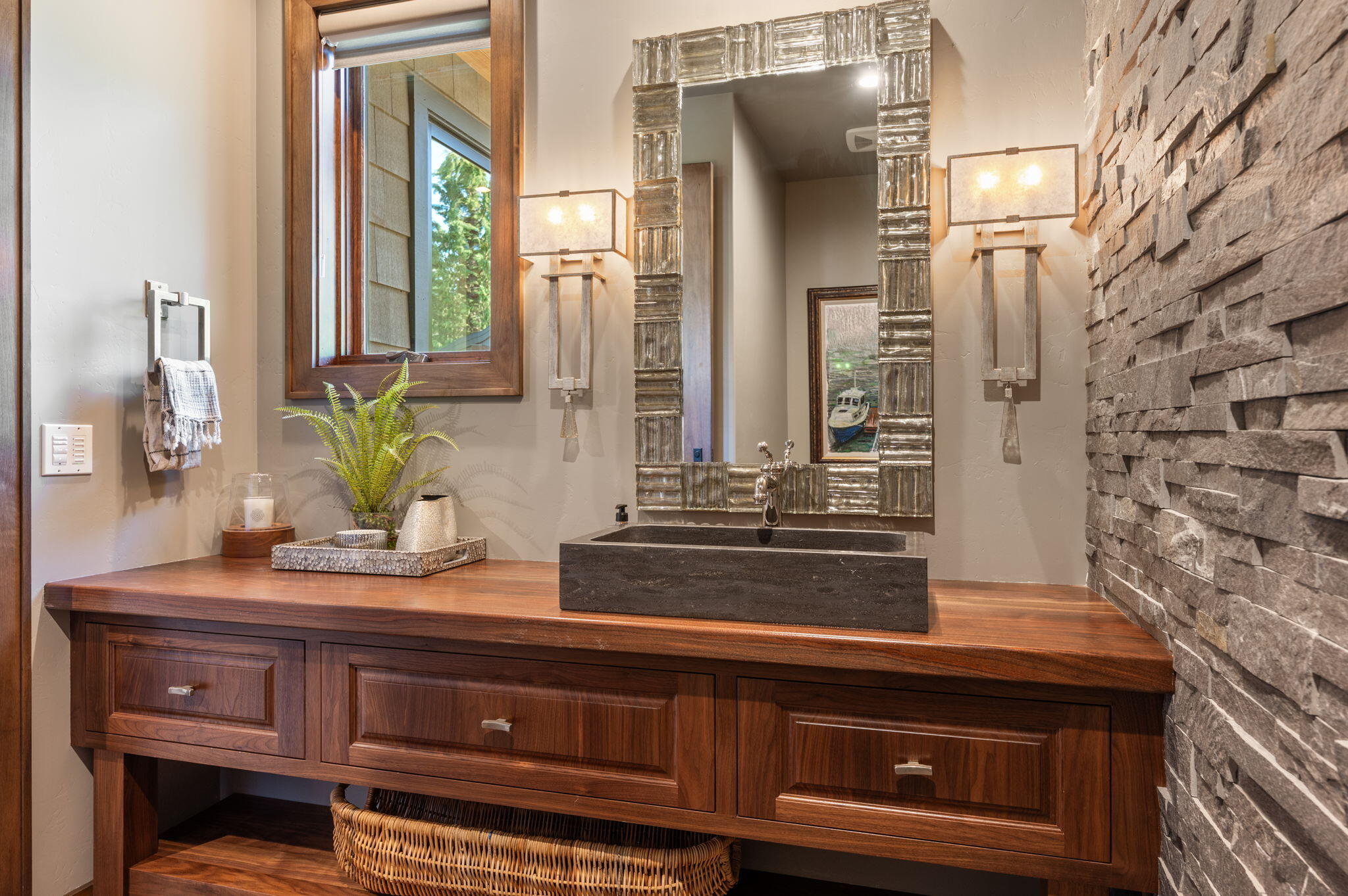 North Rim - Residential
