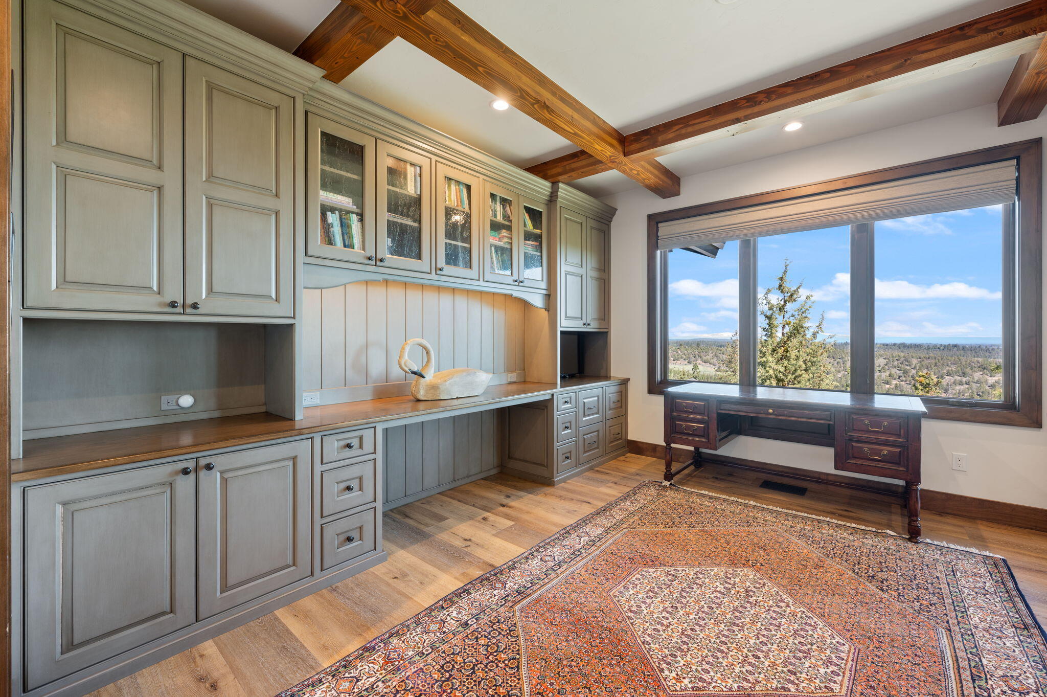 North Rim - Residential