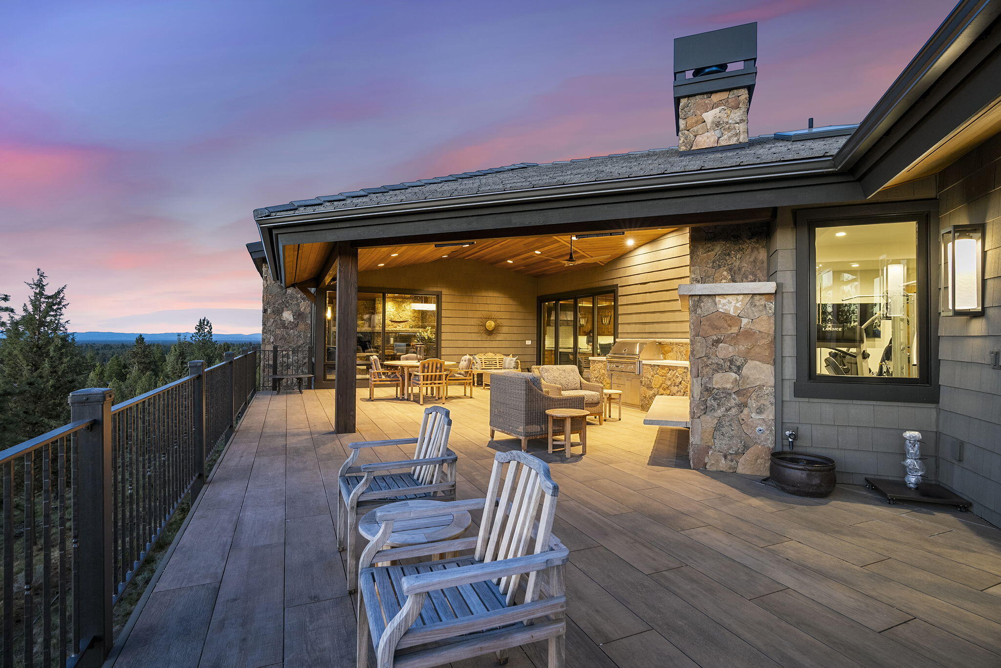 North Rim - Residential