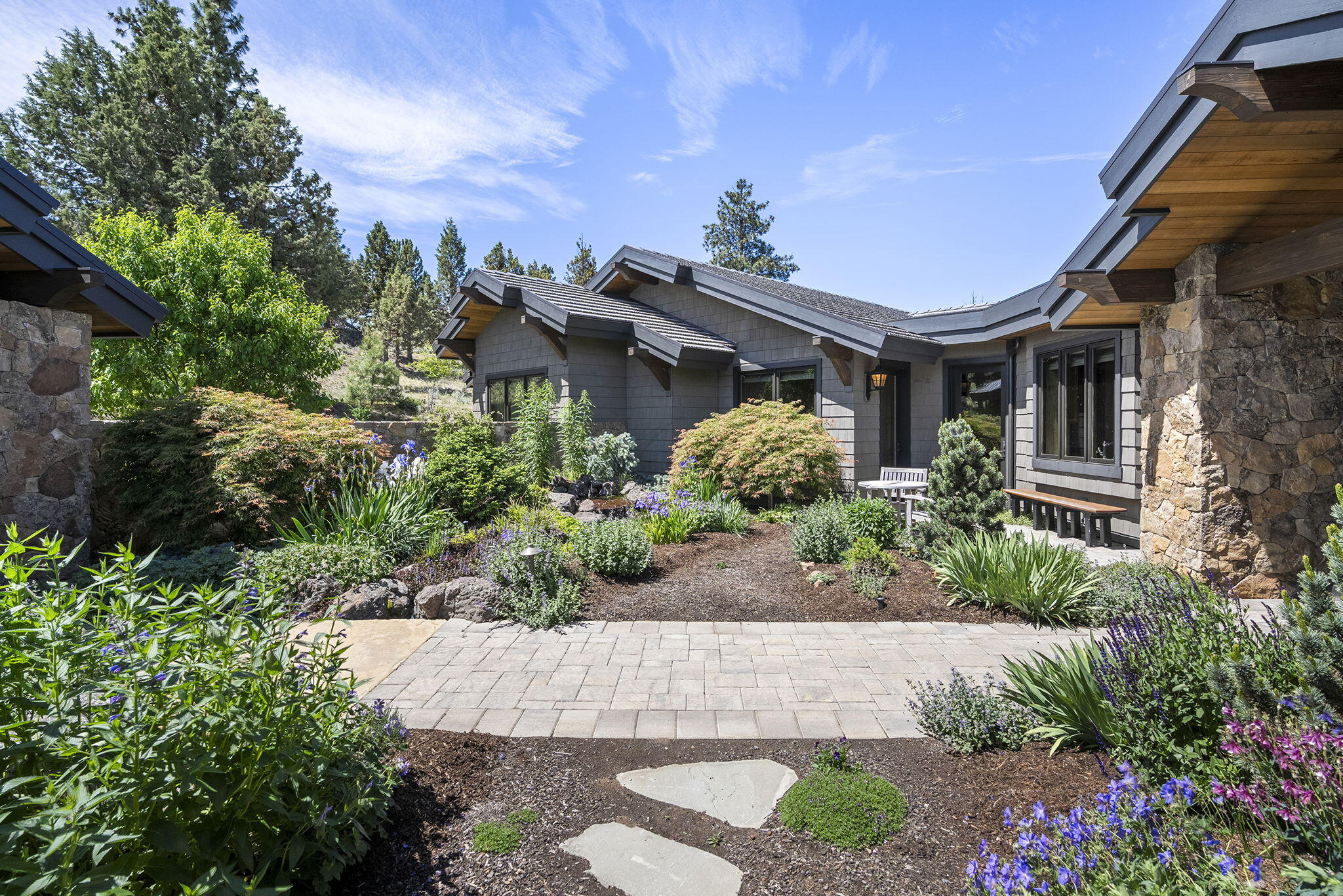 North Rim - Residential