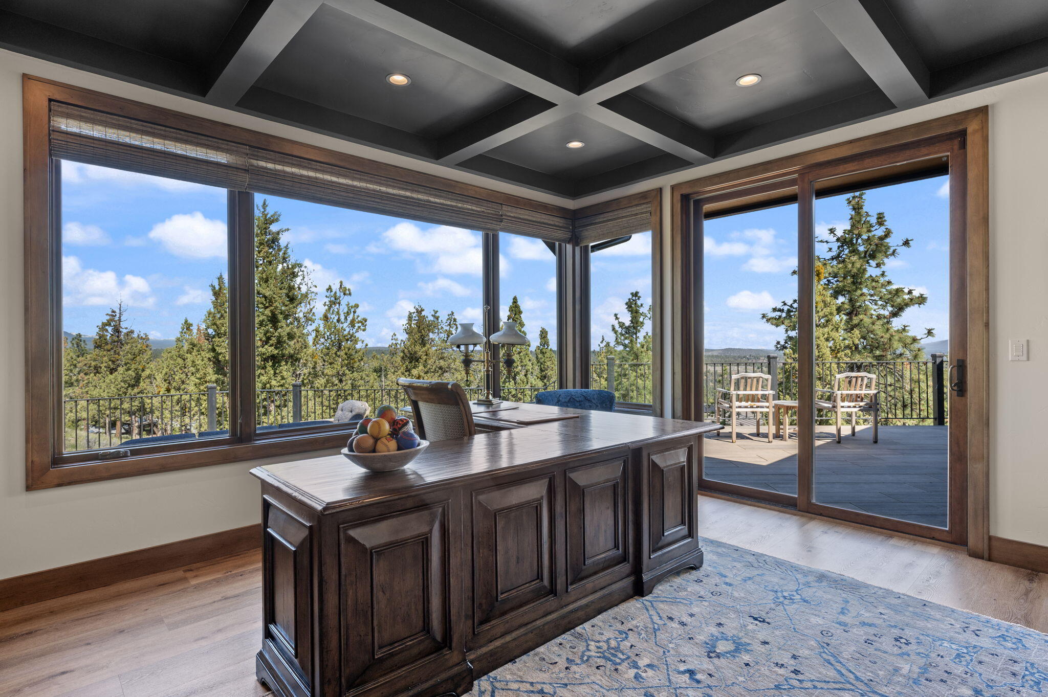 North Rim - Residential