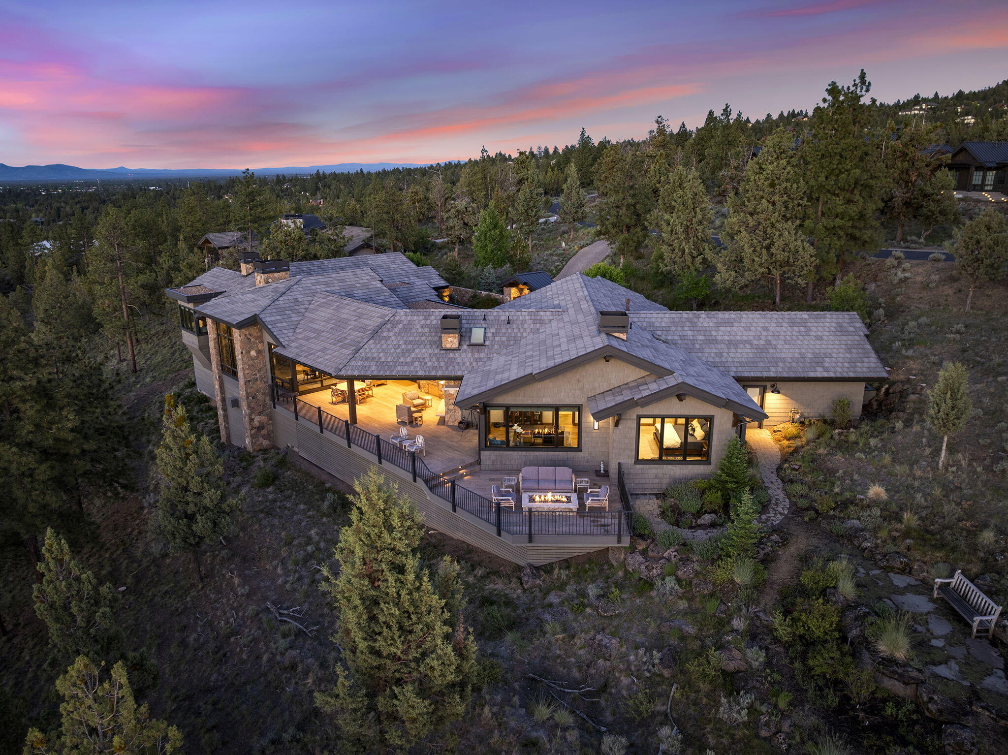 North Rim - Residential