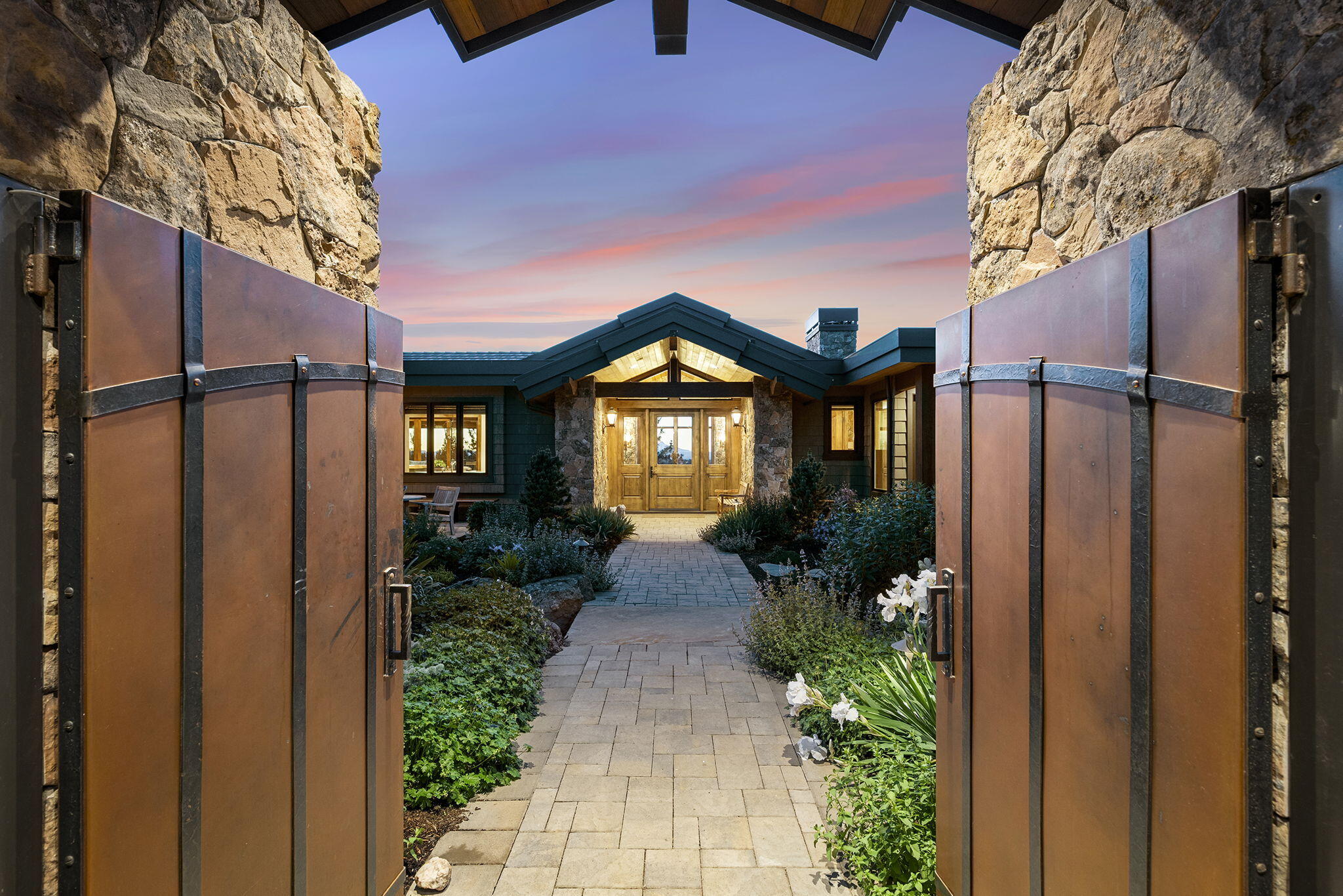 North Rim - Residential
