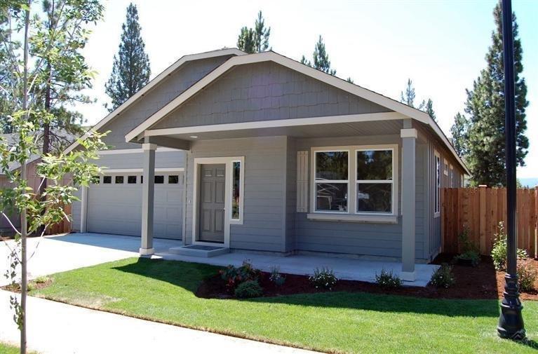 Lawson Crossing - Residential