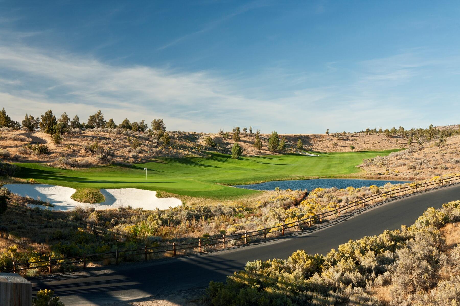 Brasada Ranch - Residential