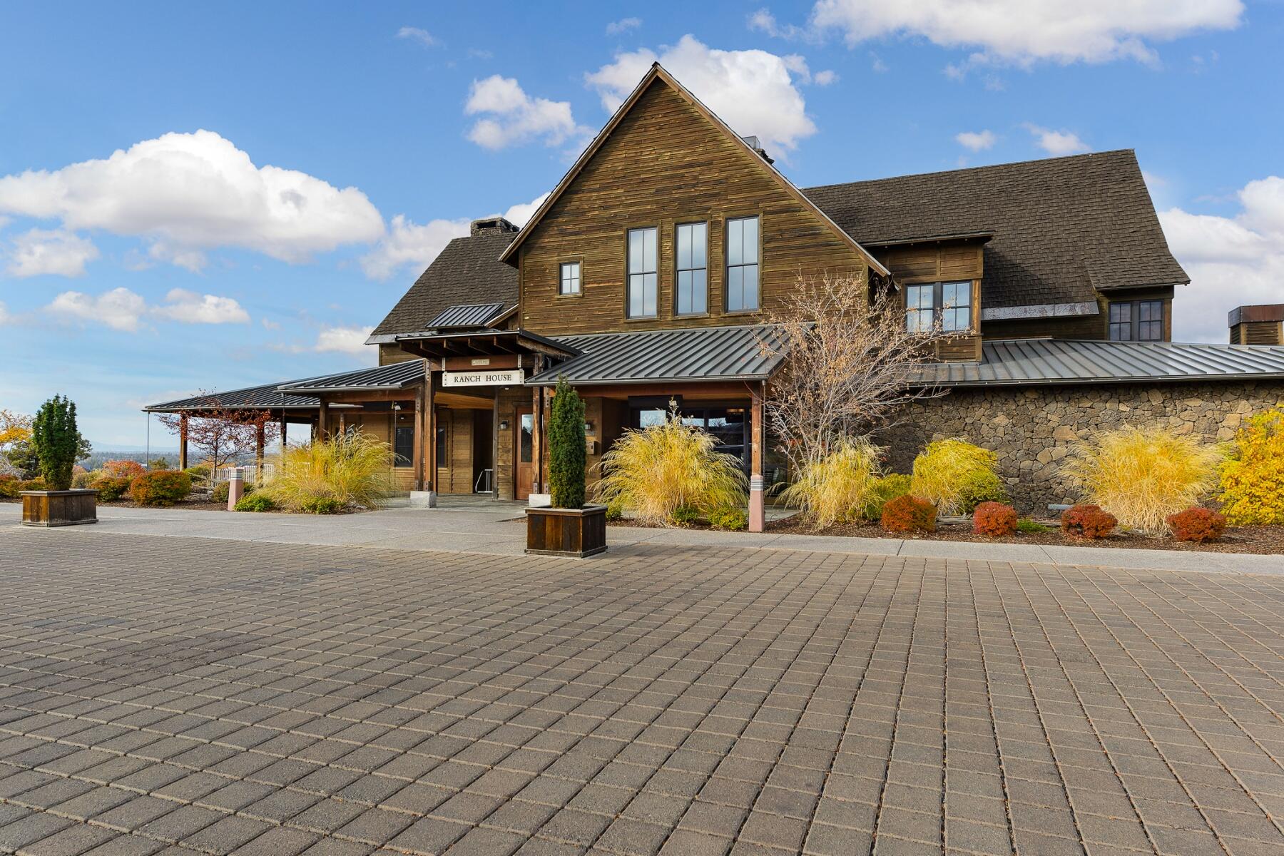 Brasada Ranch - Residential