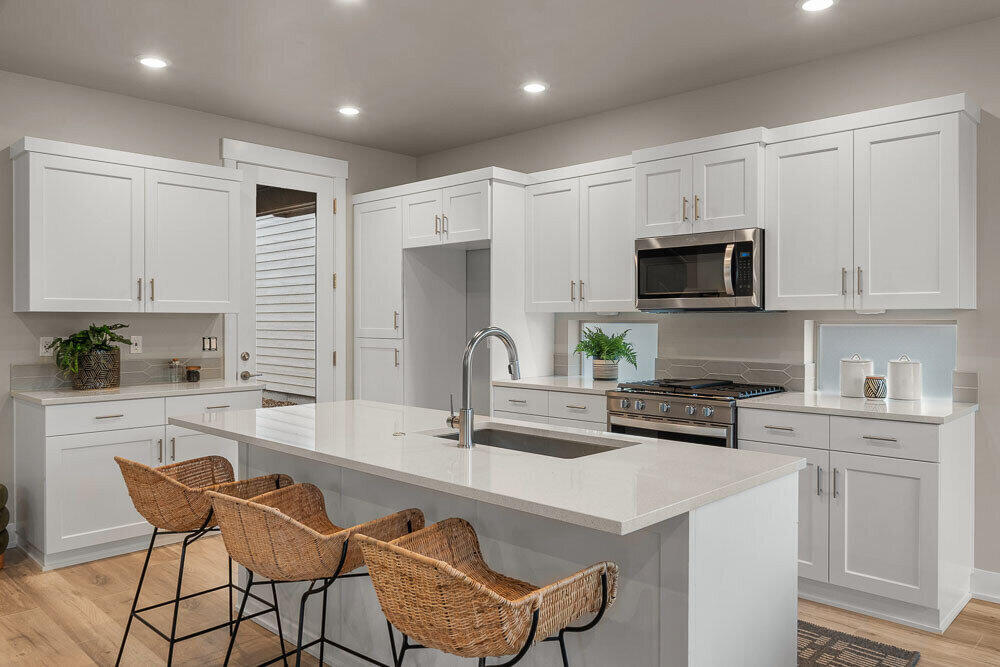 Easton - Residential