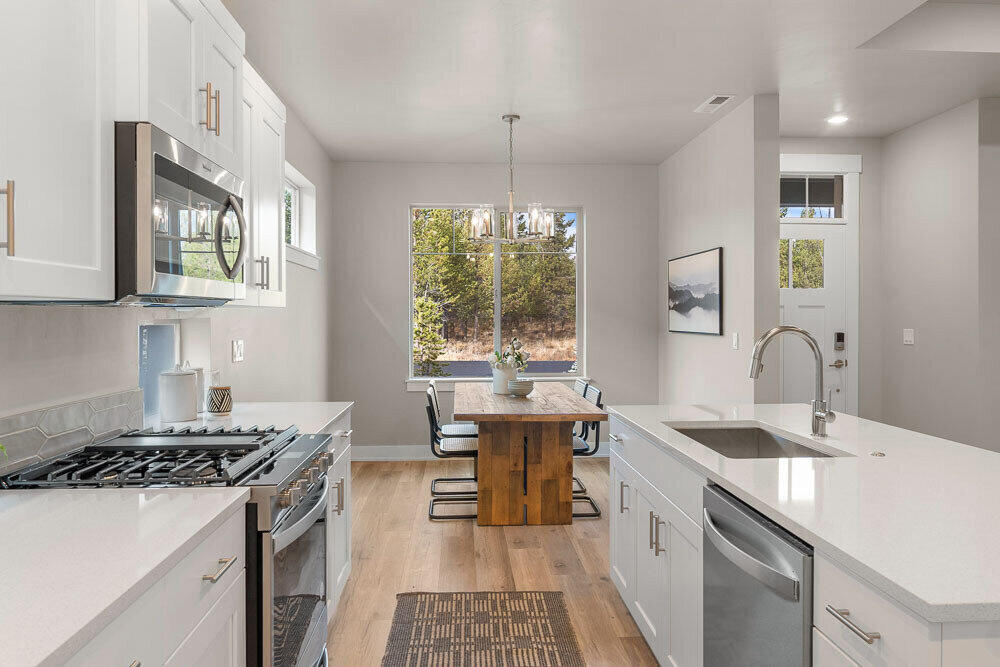 Easton - Residential