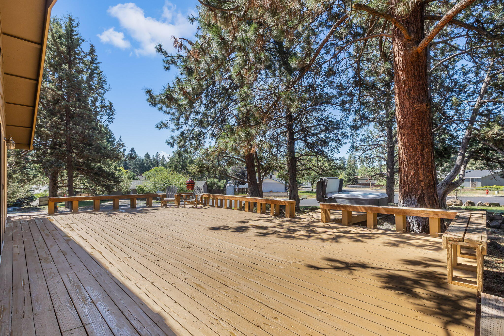 High Country - Residential