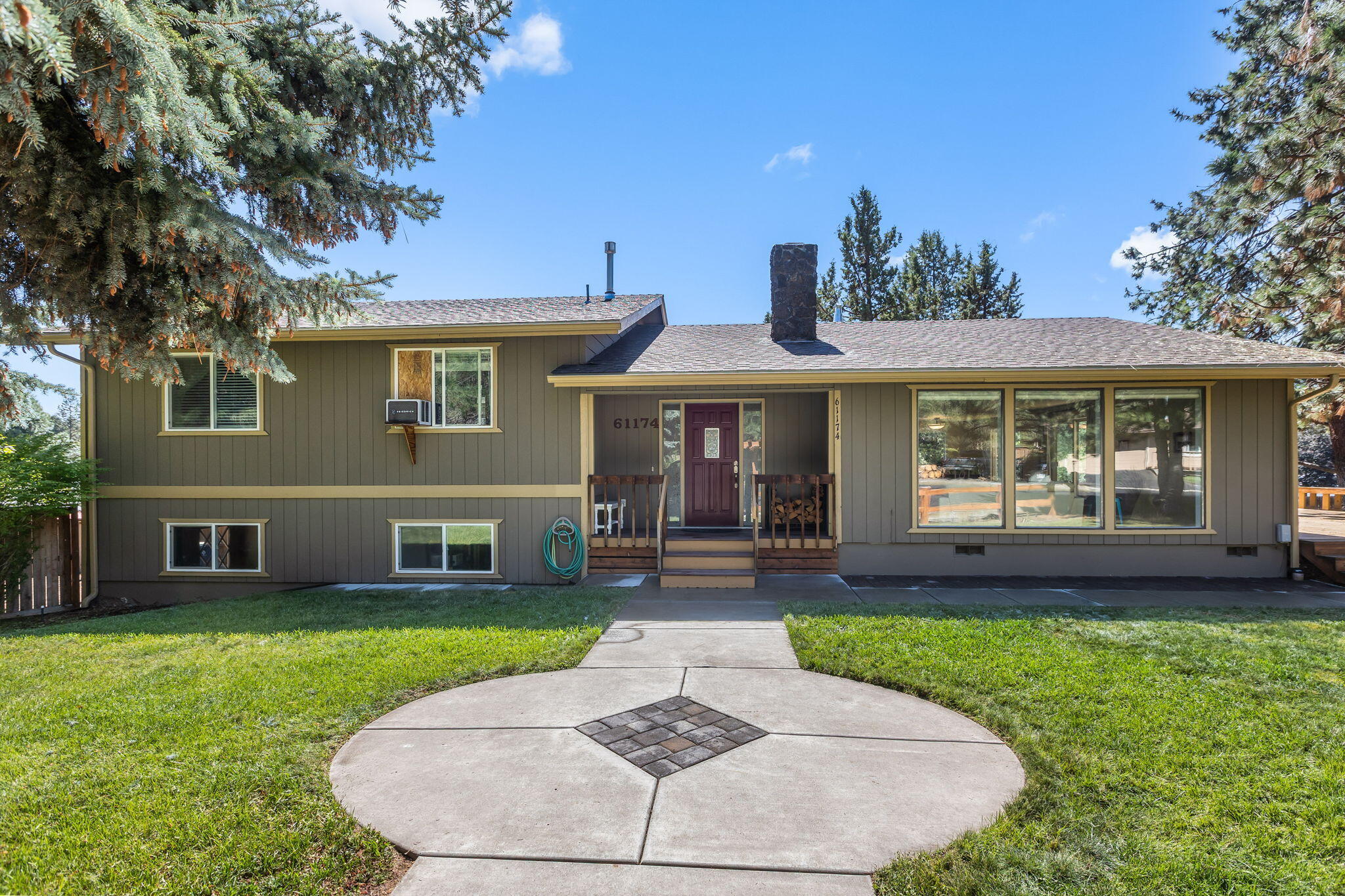 High Country - Residential